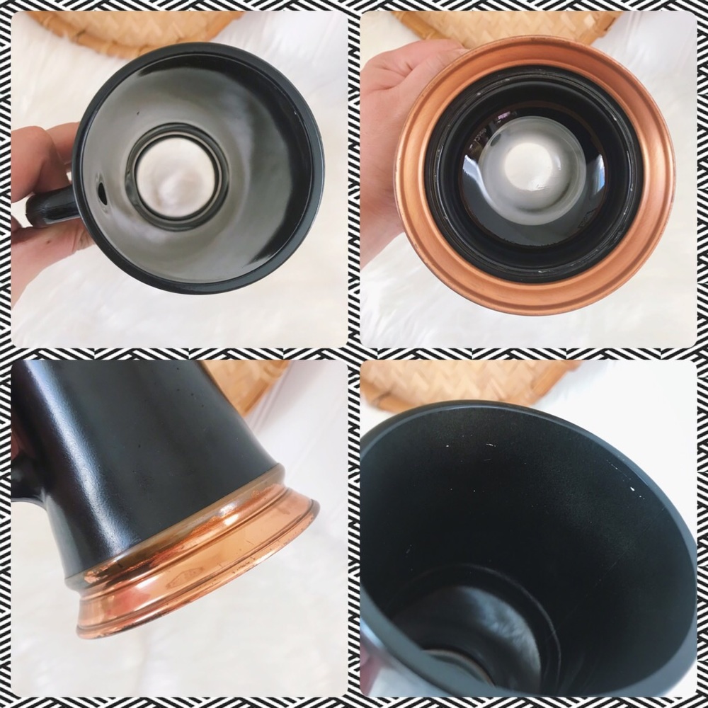 Vtg VIP Beer Mug - Picture 7 of 7